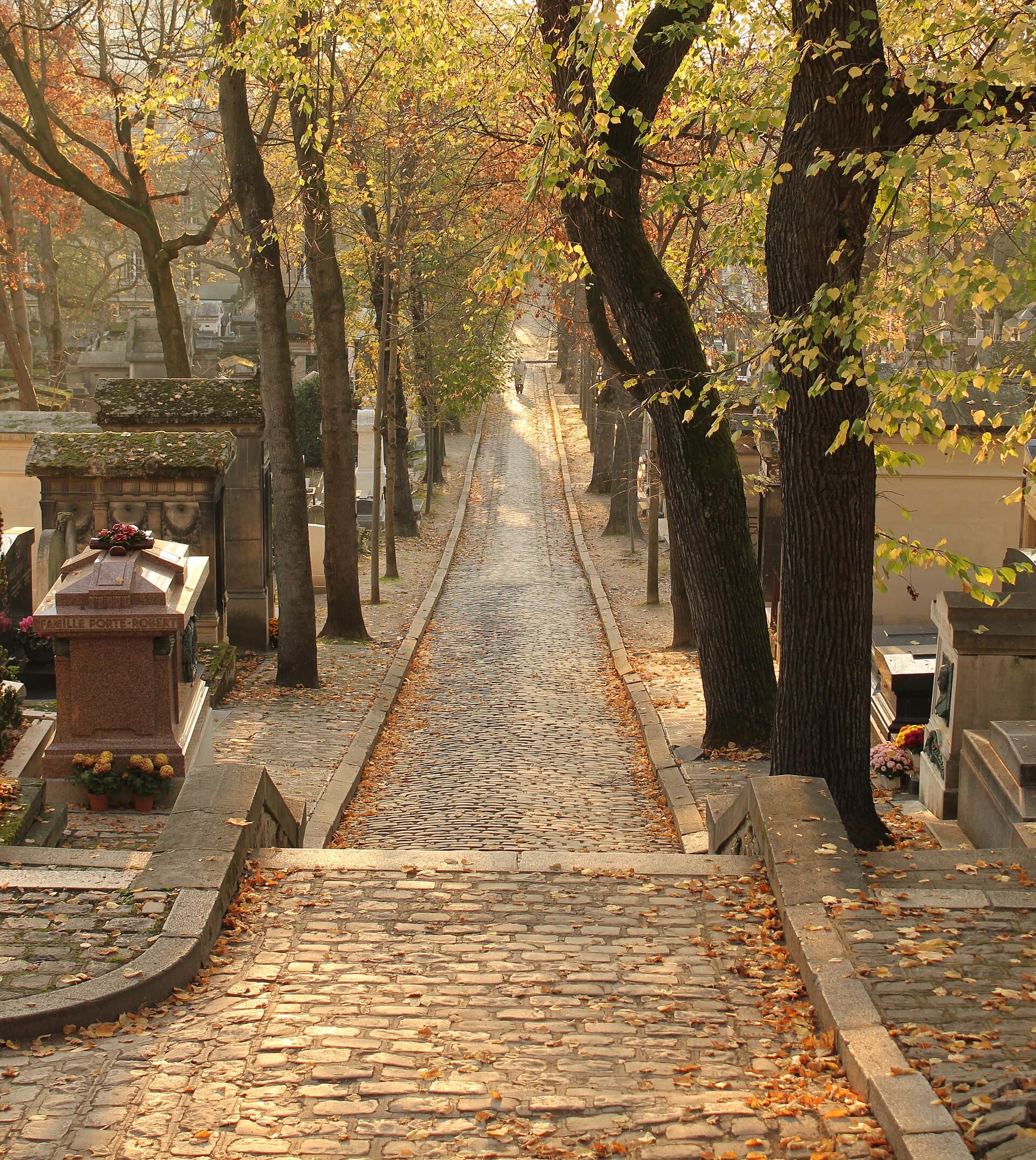 Père-Lachaise